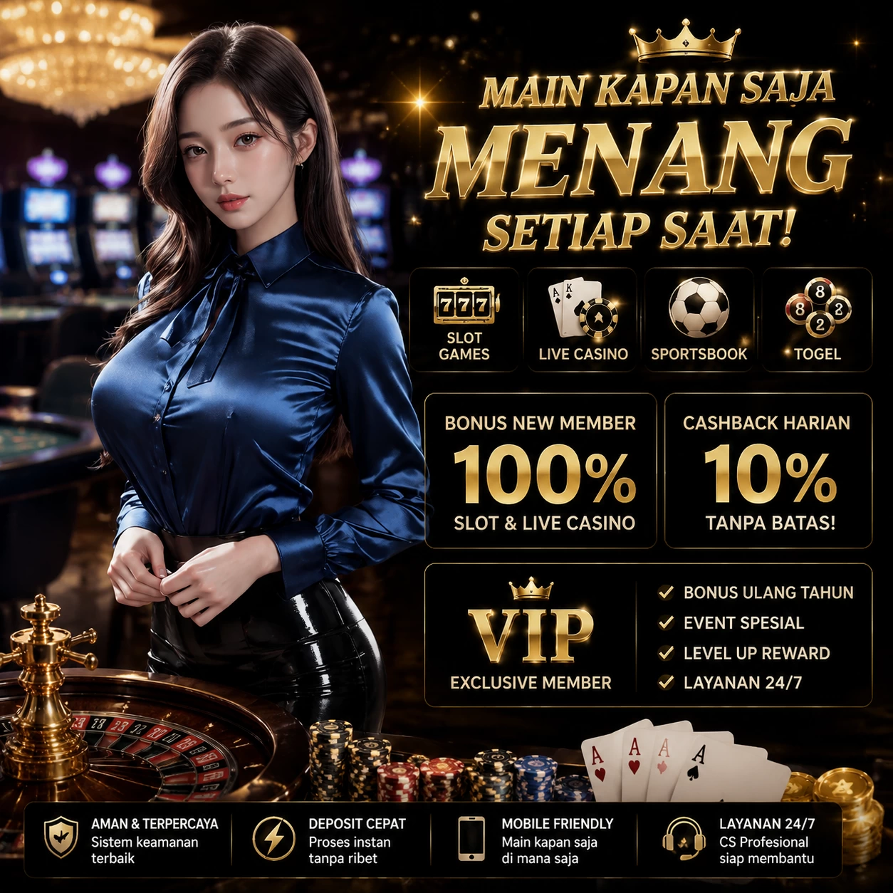 Instalasi garuda4d